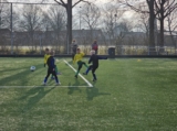 JO7 Toernooitje op Sportpark Het Springer zaterdag 15 februari 2025 (243/278)